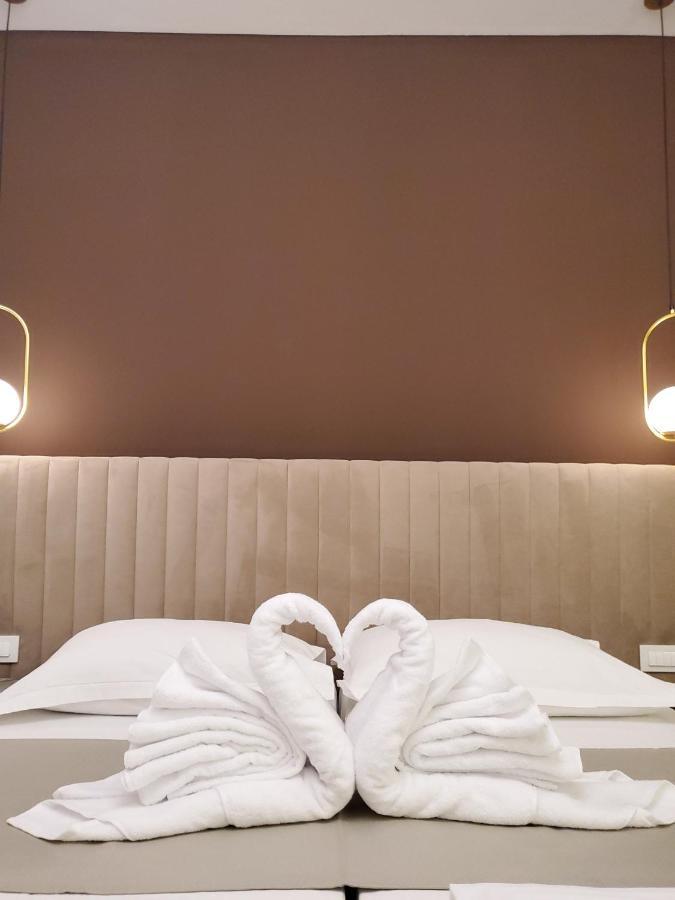 Bosket Luxury Rooms Split Exterior photo