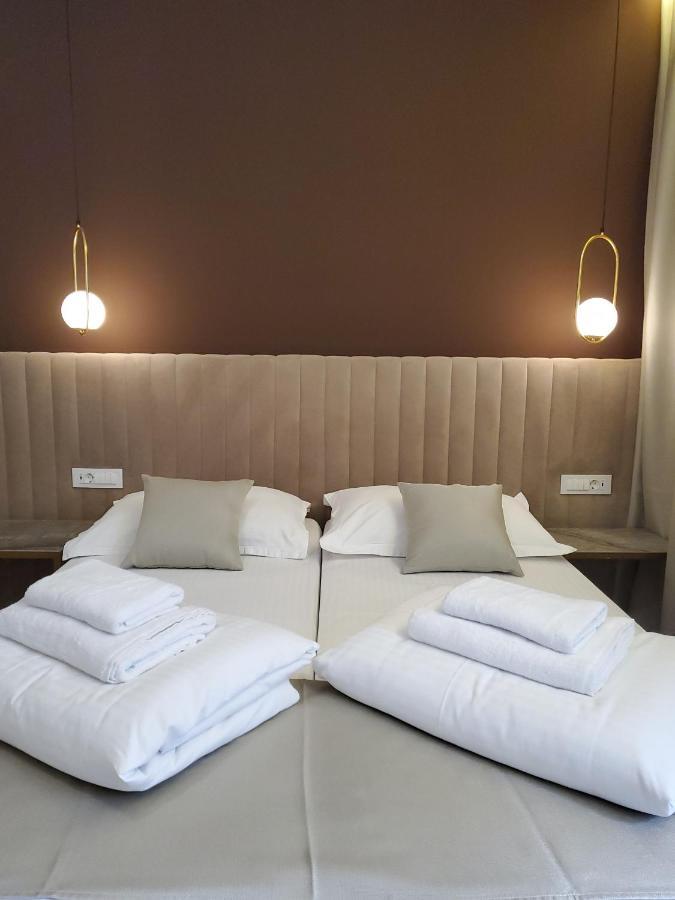Bosket Luxury Rooms Split Exterior photo