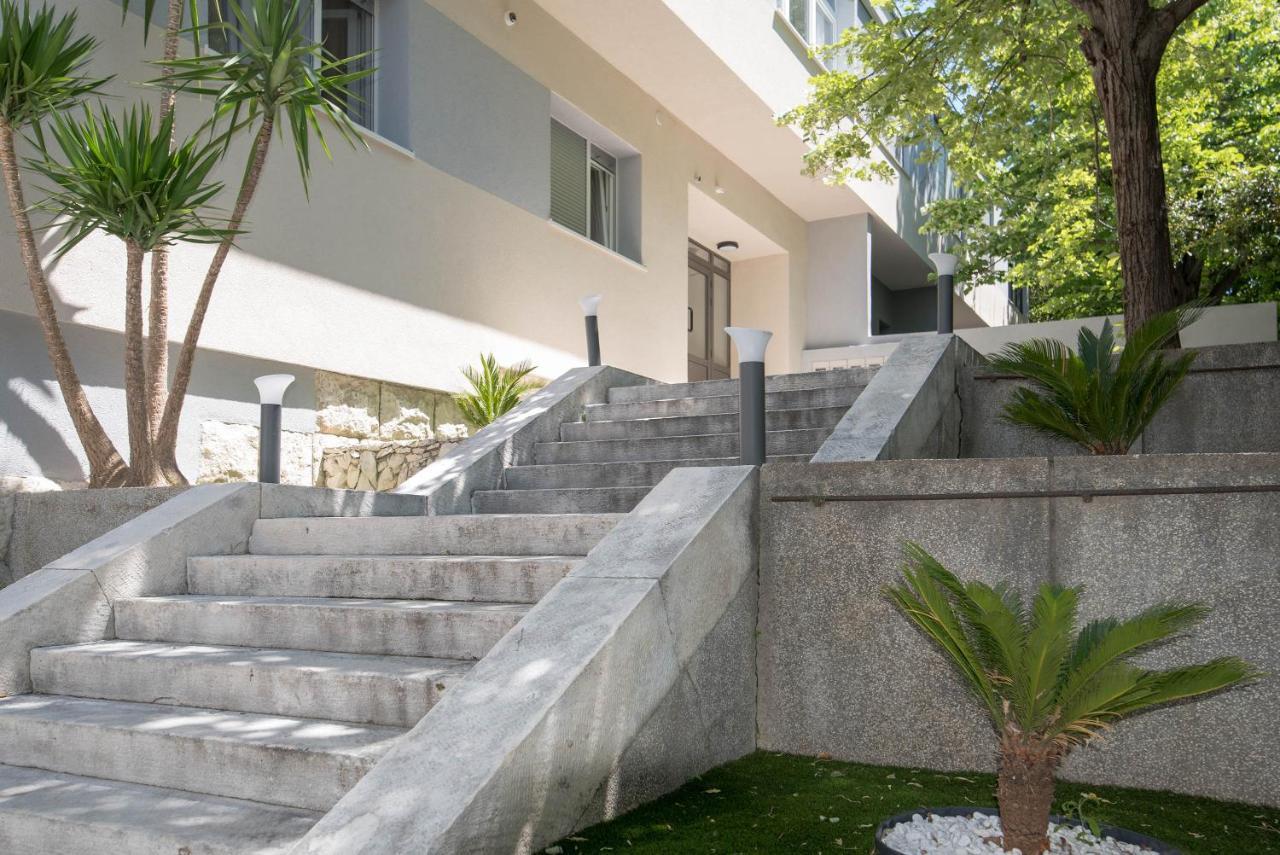 Bosket Luxury Rooms Split Exterior photo