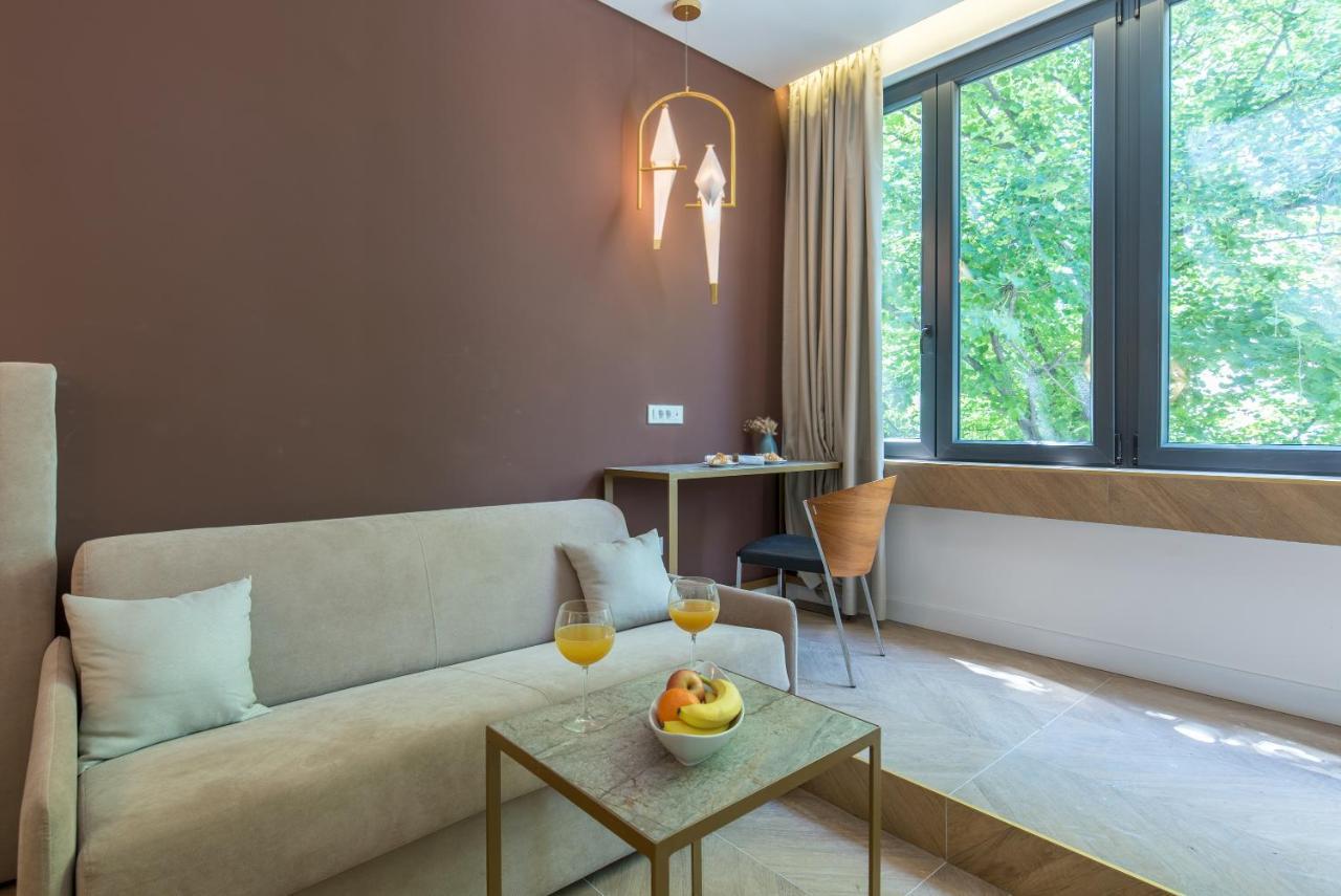 Bosket Luxury Rooms Split Exterior photo