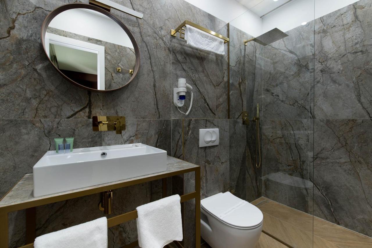 Bosket Luxury Rooms Split Exterior photo